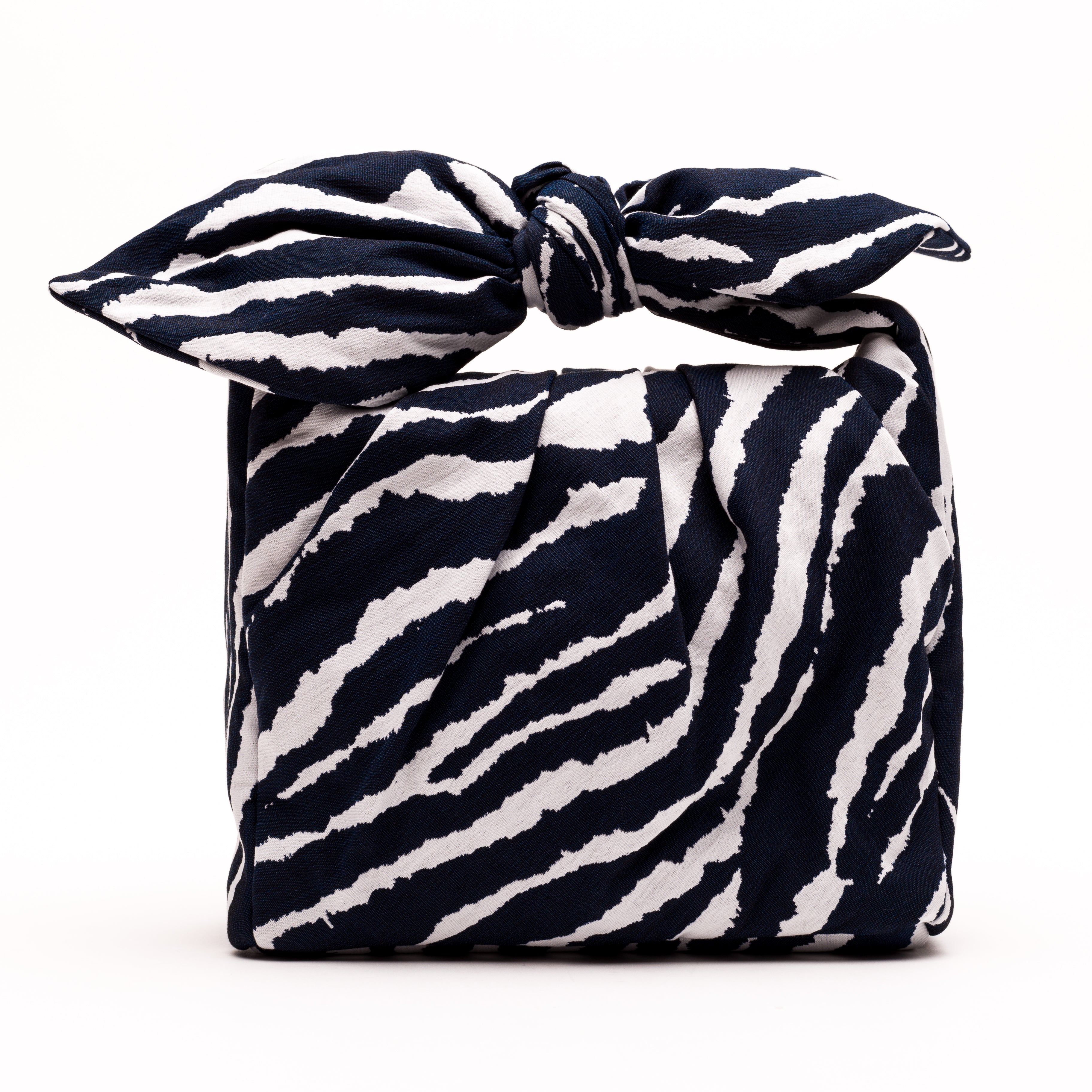 Mary Bag Zebra