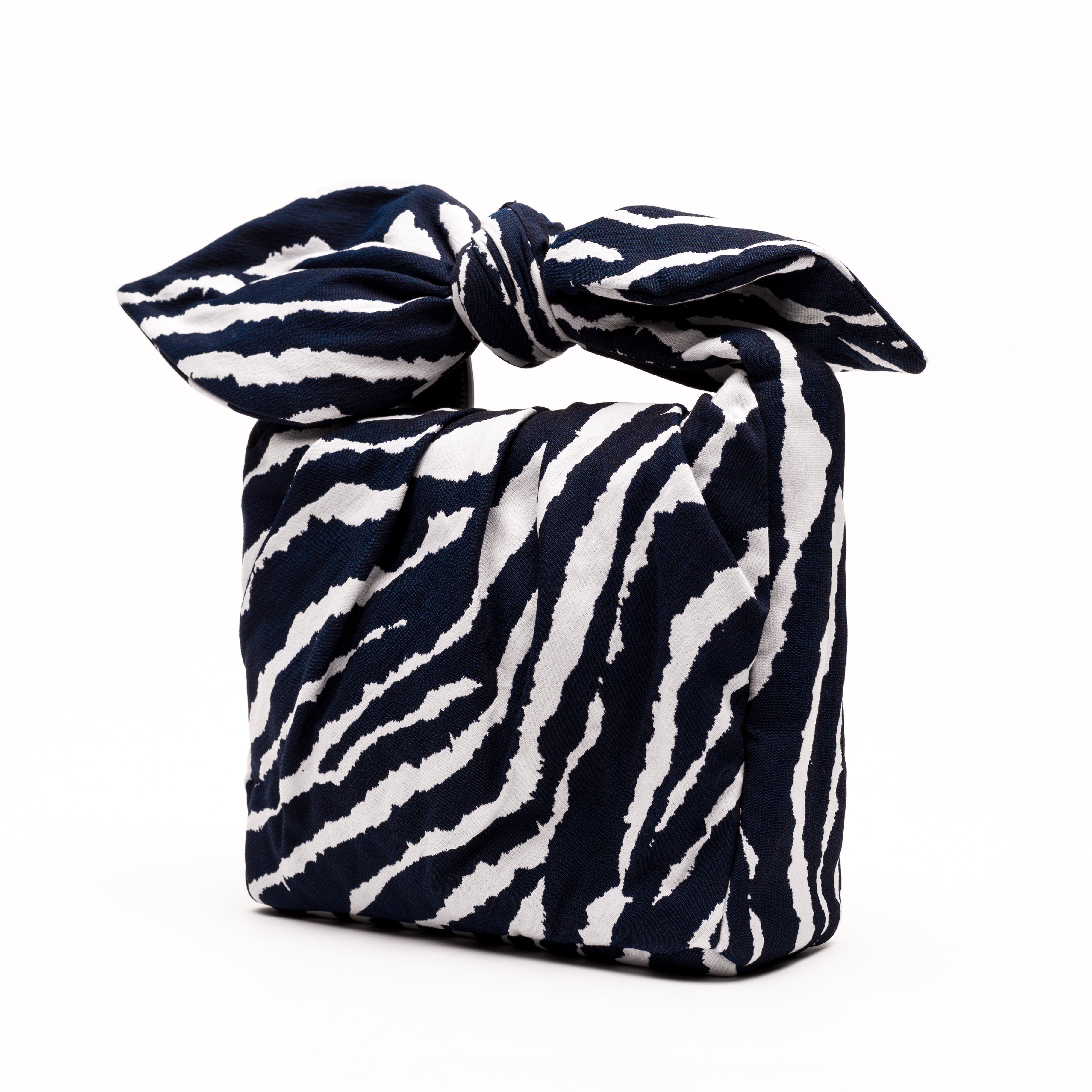 Mary Bag Zebra