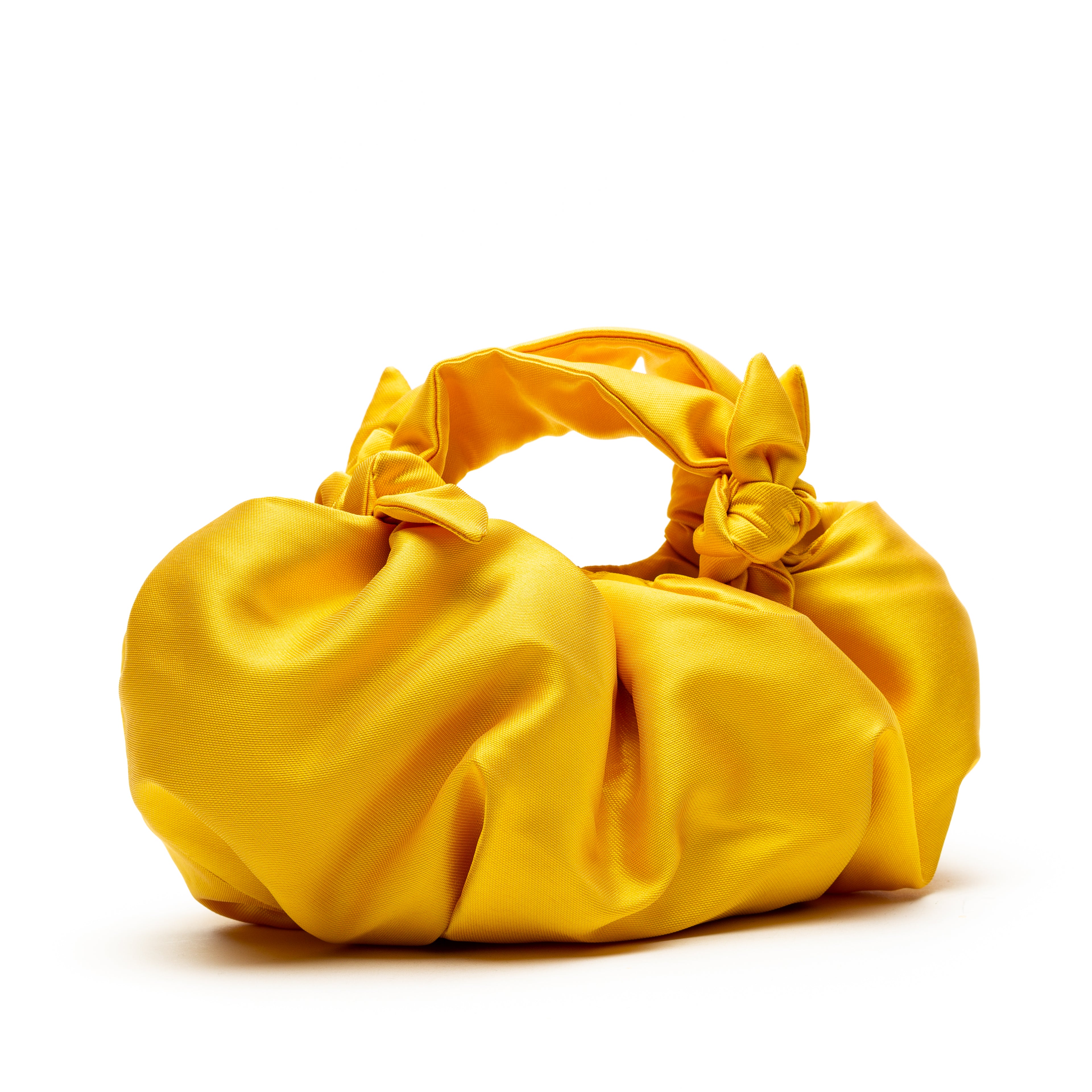 Bernatta Bag Banana Yellow